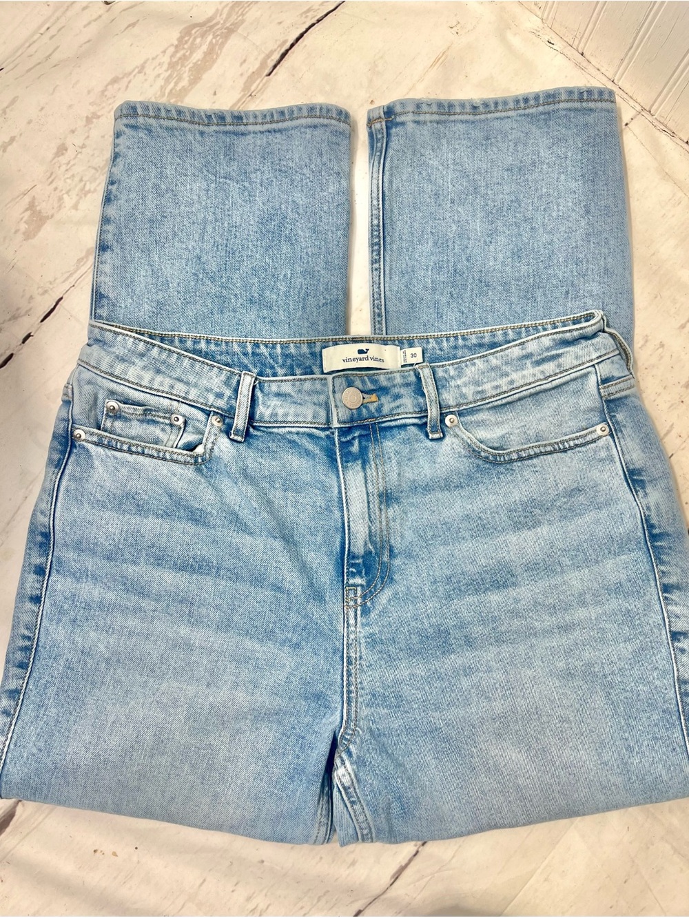Vineyard Vines Audrey Jeans